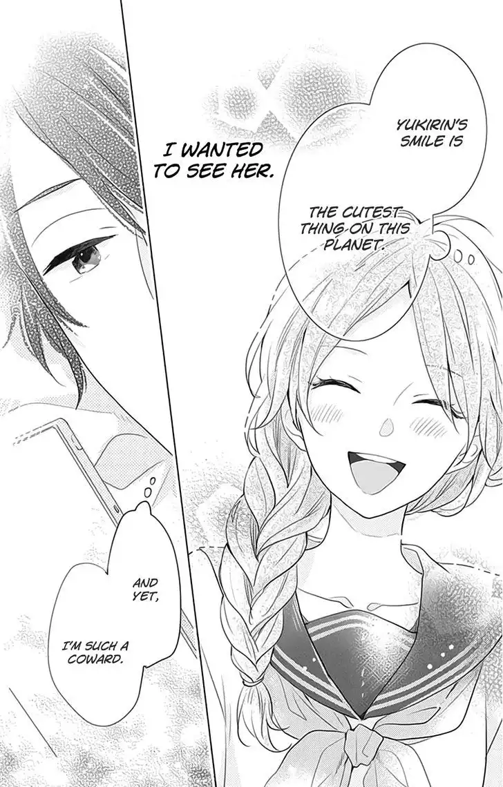 Nijiiro Days (MIZUNO Minami) Chapter 41.5 52